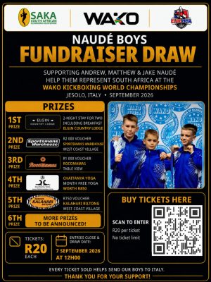 Raffle