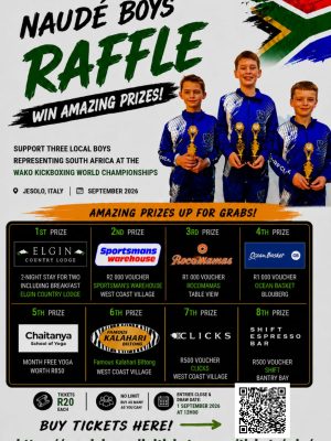 Raffle